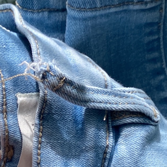 Pacsun Size 25 (long) Jeggings - Picture 2 of 4